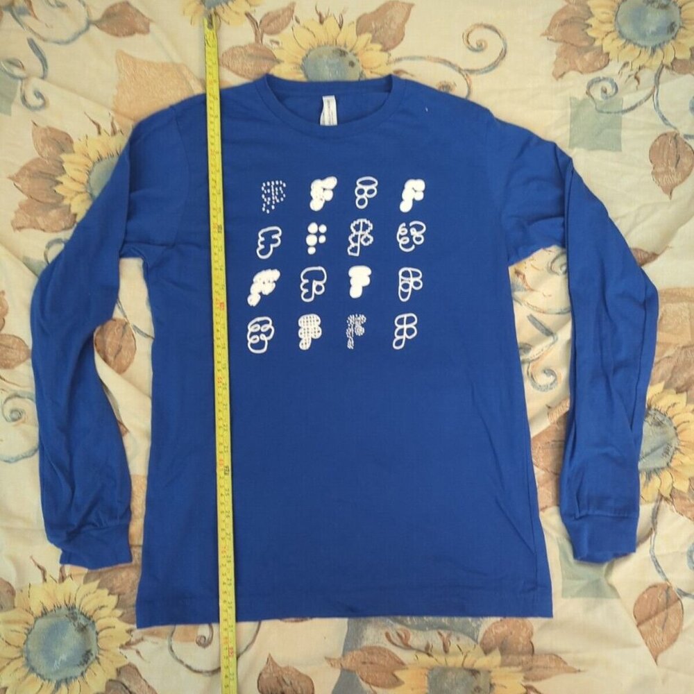 Bella canvas sweatshirt Medium